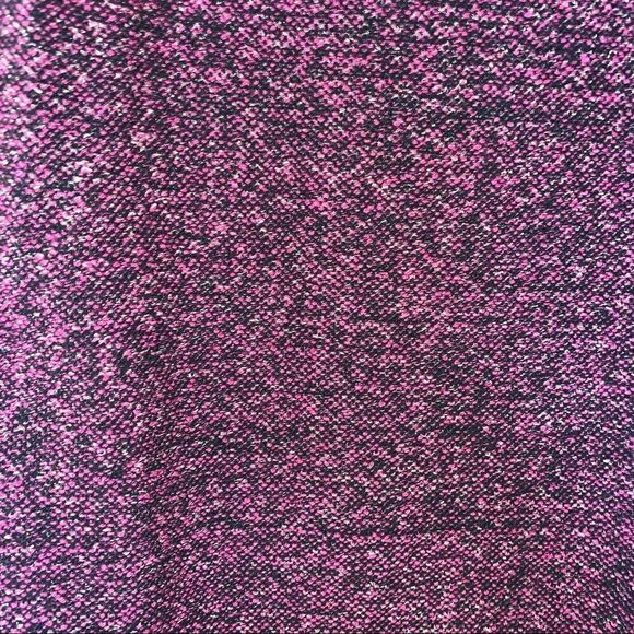 VICKYTIEL Tweed 3/4 Sleeve Straight Sheath Dress - Picture 4 of 8